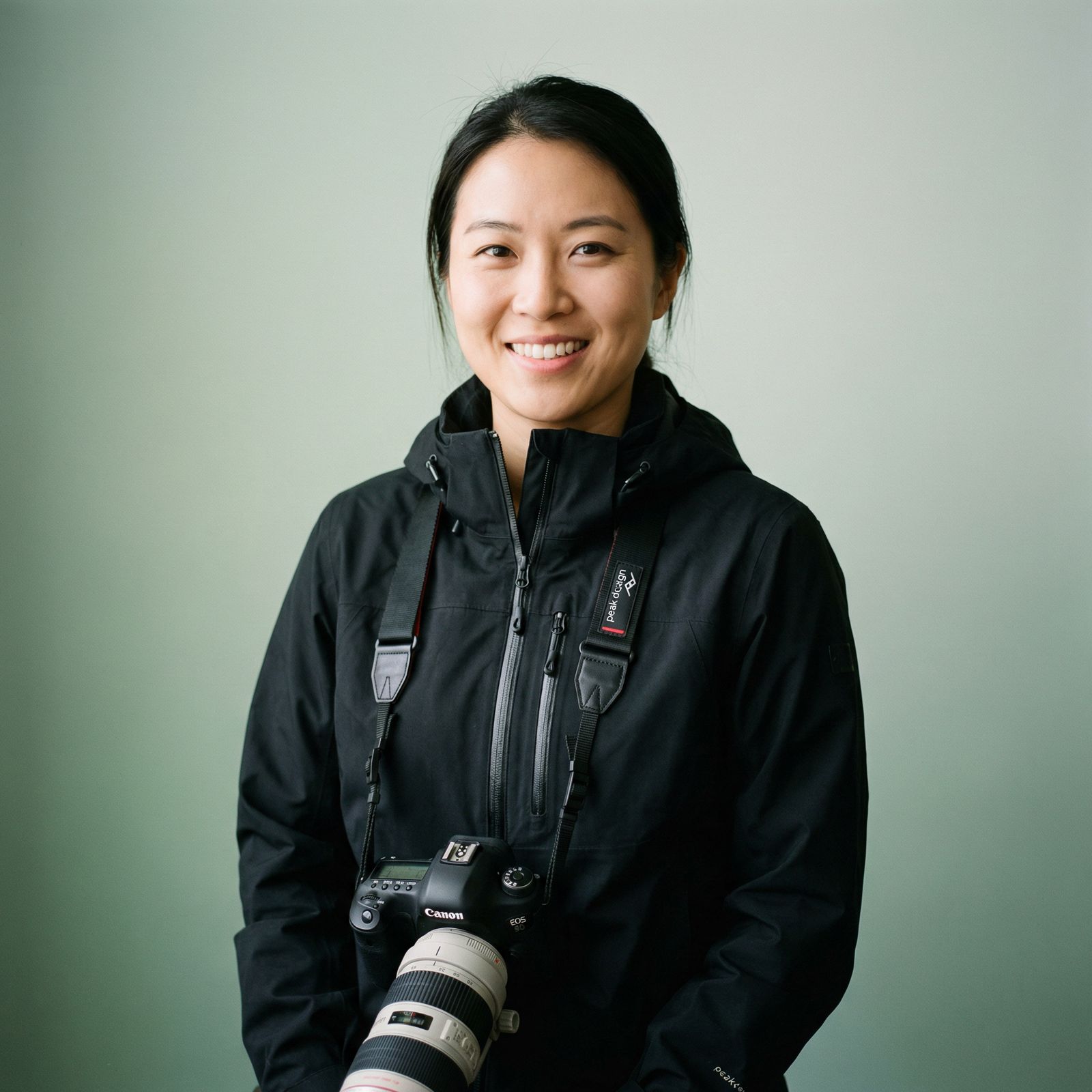 黑料吃瓜摄影师林小雨